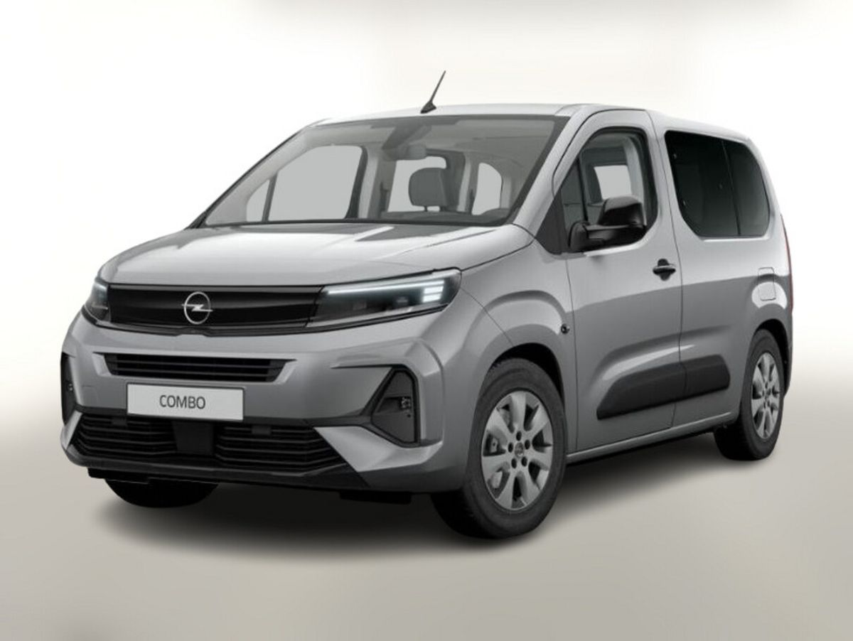 Opel Combo 1.5 D 100 StyleP LM16 PrivG TechnoP Keyl Auto-Abo privat Auto-Abo