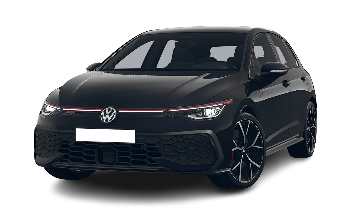 VW Golf GTI Auto-Abo
