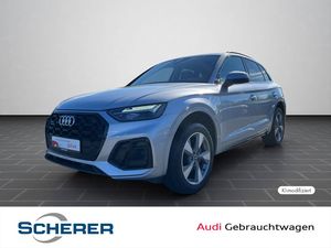 Audi Q5 S line 45 TFSI quattro NAVI APP ACC SHZ
