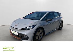 Cupra Born PDC/LED