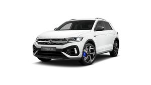 Volkswagen VW T-Roc R 2.0 l TSI OPF 4MOTION 221 kW (300 PS) 7-Gang-Doppelkupplungsgetriebe DSG Leasing