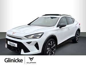 Cupra Formentor 2.0 TSI 4Drive, SHZ, RFK, LED