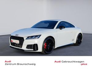 Audi TTS Coupe (FVP) Leasing