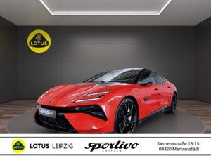 Lotus Emeya R *Sonderleasing*