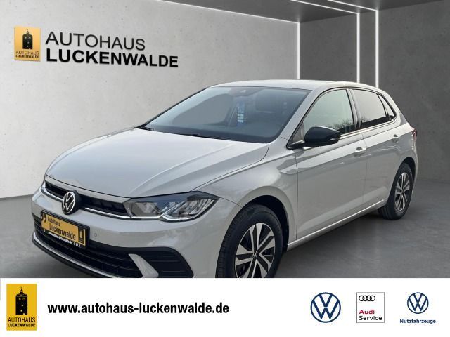 Volkswagen Polo 1.0 TSI Energy DSG *ACC*App-Connect*SHZ* Leasing