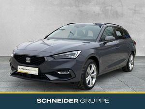 Seat Leon 🤑Sofort Verfügbar​🤑SPORTSTOURER FR 1.5 eTSI DSG