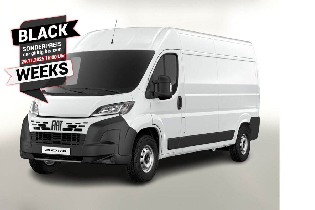 Fiat Ducato 35 2.2 140 L3H2 Kam Temp PDC 5