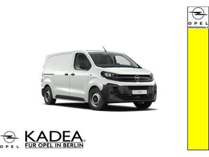 Opel Vivaro ❗️❗️❗️ CARGO-L2-VFW - 120PS - SOFORT VERFÜGBAR ❗️❗️❗️ Leasing