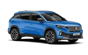 Renault Austral Hybrid E-Tech 200 Esprit Alpine