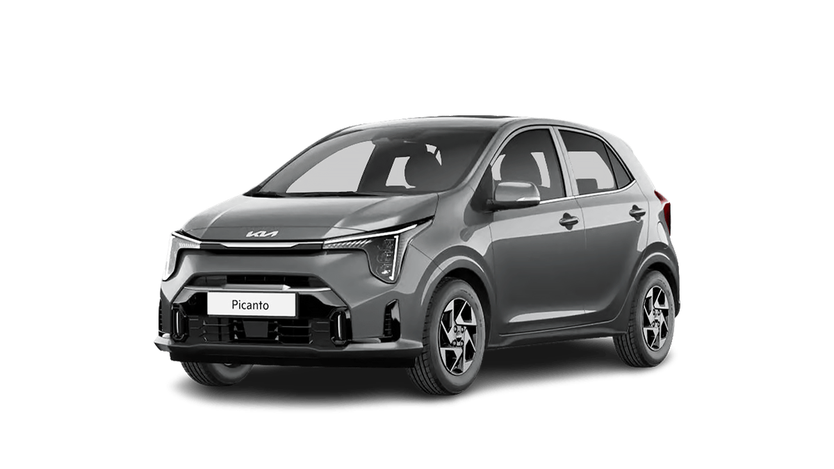 Kia Picanto Vision Auto-Abo