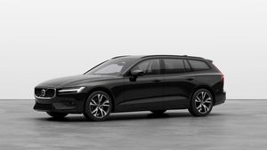 Volvo V60 Core