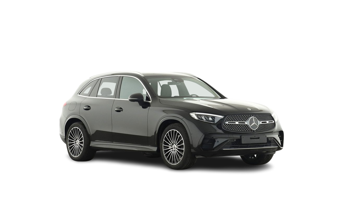 Mercedes-Benz GLC 220d SUV Auto-Abo