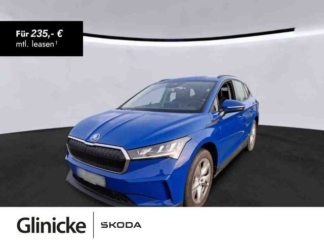 Skoda Enyaq iV 50 Loft Leasing
