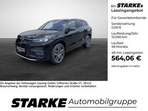 Volkswagen Tayron 1.5 eHybrid DSG R-Line