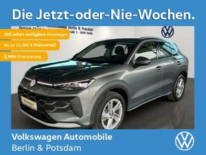 Volkswagen T-Roc Style 1.5l 116 PS DSG *10.185€ PREISVORTEI