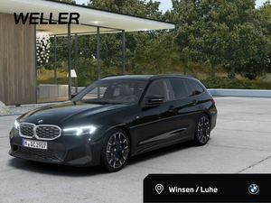 BMW M340i xDrive T AHK,Pano,360°,HUD,AdpLED,DA