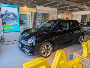GWM ORA 03 400 Pro+ Leasing