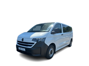 Volkswagen T7 Transporter Kombi 2.0TDI LR 9Sitz AHK RfK