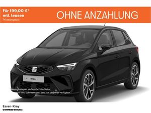 Seat Ibiza FR 116 PS DSG 1.0 TSI 85 kWFULL LINK 9.2 K