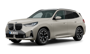 BMW X3 xDrive20d xDrive20d Auto-Abo