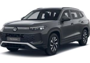 VW  Tayron Life 1,5 l eTSI OPF 150 PS DSG Begrenzte Stückzahl ! Leasing