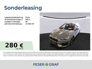 Cupra Leon VZ 2.0 TSI DSG LED/AHK/ACC/Kamera/SHZ/Kessy