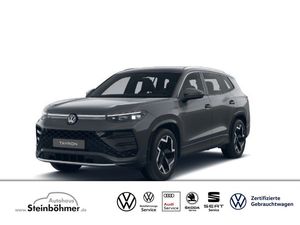 Volkswagen Tayron R-Line 1.5 eHybrid 272PS Bluetooth LED