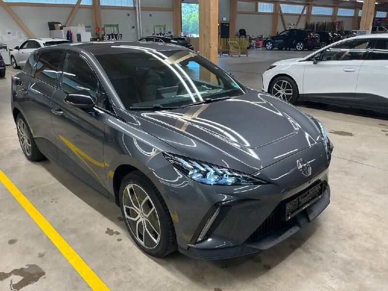 MG MG4 Luxury 5d 150kW Leasing