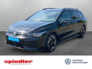 Volkswagen Golf Variant R-Line1.5 eTSI DSG / CarPlay, LED