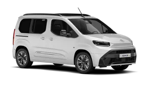 Toyota Proace City Verso 1,5-l-D-4D 96kW L1 Teamplayer Auto