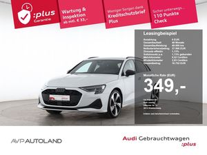 Audi A3 Sportback 35 TDI S tronic S line inkl. Winter