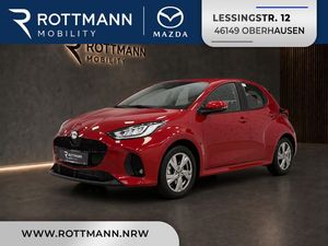Mazda 2 Hybrid 2026 1.5L VVT-i Aut. EXCLUSIVE-Line