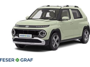 Hyundai Inster Select 💥 42kWh ⚡ andere Farben 🚗 frei konfigurierbar Leasing