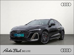 Audi A5 Avant S line e-hybrid qu. 270kW  AHK TechPlus
