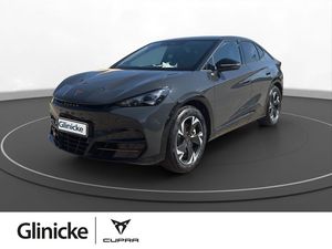 Cupra Tavascan Endurance Drive Paket Below Zero Paket