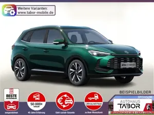 MG ZS Hybrid+ Luxury Pano ACC 360Kam Nav LED SHZ