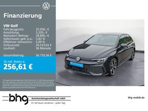 Volkswagen Golf GTE Matrix. LED*AC* Kamera* CarPlay*Head-up