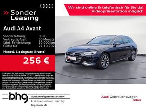 Audi A4 Avant 35TFSI S tronic advanced Assist Stadt+T Leasing