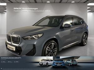 BMW X1 sDrive20i M Sport AHK Driv.Assist+ Harman/K
