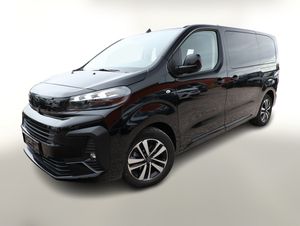 Peugeot Traveller Active L2 ACC Kam AHK SHZ 8S 17Z Keyl Auto-Abo privat Auto-Abo