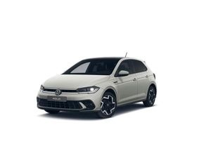 Volkswagen Polo R-Line DSG🔥 – Sportlicher Auftritt. Starke Ausstattung. Privatleasing.🔥