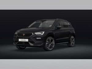 Cupra Ateca 2.0 TSI 140 kW (190 PS) 7-Gang DSG 4Drive Loyalitätsbonus!