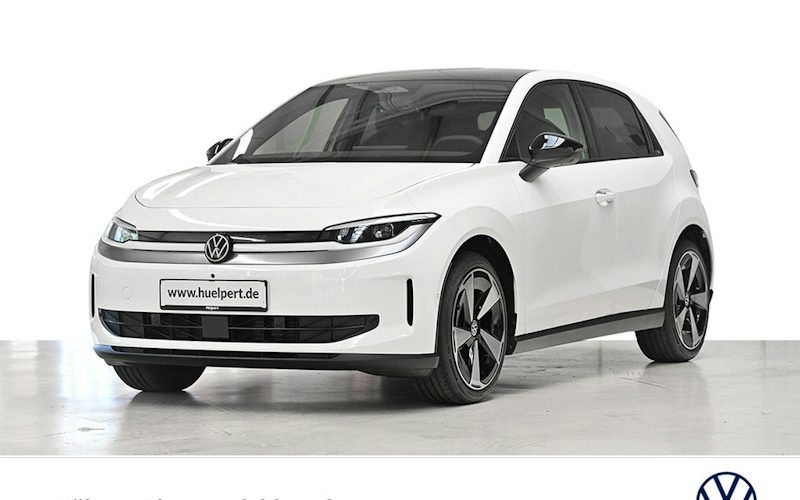 Volkswagen Idpolo Style 52 KWh 155 KW 5dr Auto kaufen