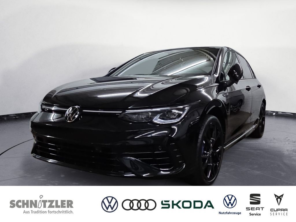 Volkswagen Golf R 2.0 TSI 4M DSG PANO/NAVI/H&K/HUD/RFK+++ Leasing