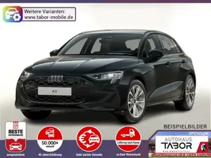 Audi A3 Sportback LED SHZ SportS Nav VirCo ACC Kam 17