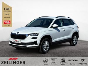 Skoda Karoq Selection TSI DSG|AHK|KEYLESS|KAMERA|ACC