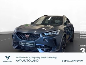 Cupra Formentor 2.0 TSI DSG 4Drive | NAVI | LED | AHK