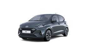 Hyundai i10 Trend Auto-Abo