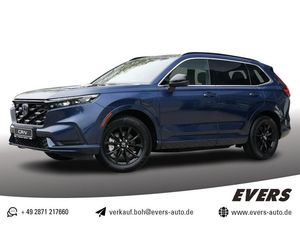 Honda CR-V 2.0 e:PHEV ADVANCE TECH 2WD LEDER+PANORAMAD Leasing