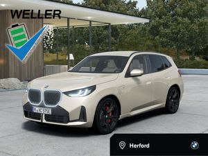 BMW X3 30e xDr MSportPro DrAssPr PaAss+ AHK LkHz
